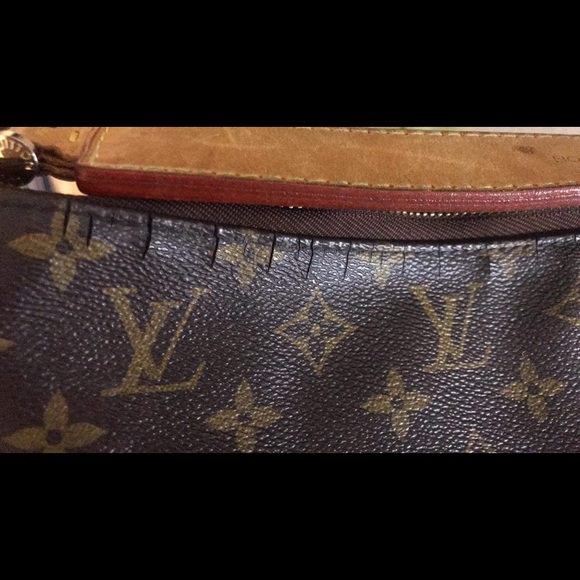 Louis Vuitton sully ❤️❤️sold - Picture 5 of 16